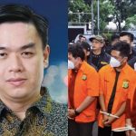 Alwin Jabarti Kiemas Ditangkap Bersama 23 Tersangka Judi Online Komdigi, Ini Dia Profilnya