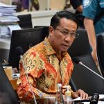 Menkum Supratman Akui Diminta Presiden Prabowo Tinjau Ulang Semua UU.