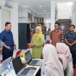 Khofifah Data Center