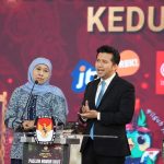 Khofifah Emil Debat II 1