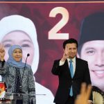 Khofifah Emil Debat II