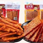 Produk La Tiao