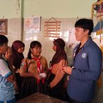 Mahasiswa PCU Sukses Edukasi Toleransi di SD Hang Tuah 1, Siswa Antusias Belajar