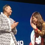 Menko AHY Tunjuk Merry Riana Jadi Staf Khusus di Kementerian.