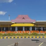 Erupsi Gunung Lewotobi