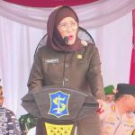 Pemerintah Kota Surabaya Gelar Apel Pengamanan Pilkada Serentak 2024
