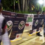 Pendukung Kotak Kosong Himbau Masyarakat Surabaya Untuk Tidak Coblos Petahana Kota Surabaya