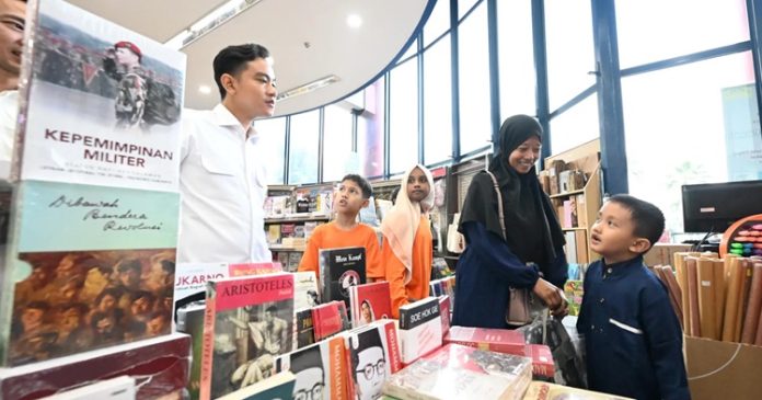 Wapres Hari Anak Sedunia