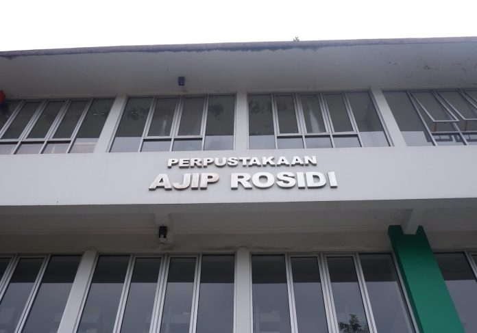Perpustakaan Bandung