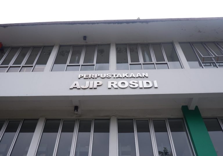 Perpustakaan Bandung
