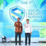 Pertama Kali Digelar, Social Security Summit Cari Solusi Indonesia Lepas Dari Middle Income Trap_1