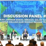 Pertama Kali Digelar, Social Security Summit Cari Solusi Indonesia Lepas Dari Middle Income Trap_2
