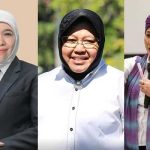 Hasil Quick Count Pilkada Jatim: Paslon Khofifah-Emil Unggul 57,73 Persen