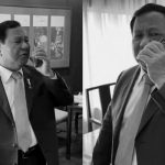 Presiden Prabowo Telepon Donald Trump, Ini Dia Isi Lengkap Percakapannya.