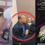 Profil AKP Ryanto Ulil Anshar, Kasat Reskrim Polres Solok Selatan yang Tewas Ditembak Kabag Ops