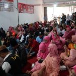 Risma Terima Aduan Kurangnya Jumlah Sekolah, Hingga Besarnya Tarikan Iuran SMASMK 2