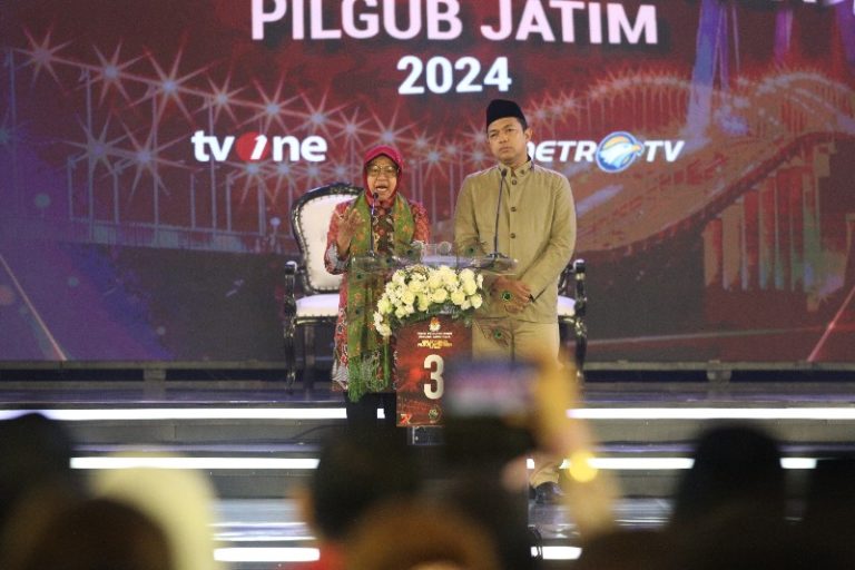 Risma : Pengelolaan Sampah Yang Baik Akan Membawa Dampak Ekonomi