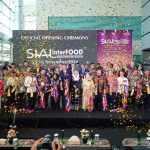 SIAL Interfood 2024 1