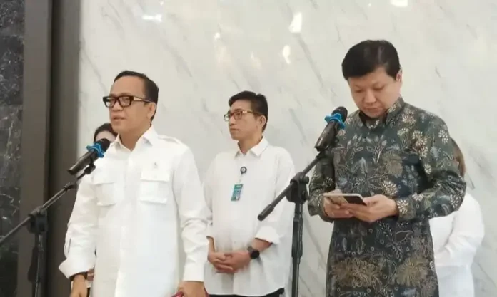 Sritex Tidak Ada PHK