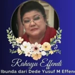 Rahayu Effendi