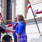 Prabowo Istana Pemerintahan Peru