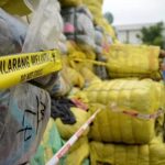 Polisi Usut Potensi TPPU Penyelundupan Barang Impor Ilegal ke Indonesia.