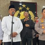 Kapolri Gandeng Menteri ATR/BPN Sepakat Berantas Mafia Tanah