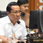 Menkum Supratman Akui Diminta Presiden Prabowo Tinjau Ulang Semua UU