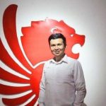 Wamildan Tsani Resmi Jadi Dirut Garuda Indonesia Gantikan Irfan Setiaputra