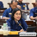 Sri Mulyani Teken Aturan Pelaksanaan Coretax System Lewat PMK Nomor 81/2024