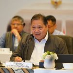 Menko Airlangga Sebut Kenaikan PPN 12 Persen Belum Dibahas Pemerintah