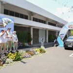 BI Jatim Lepas Tim Jelajah UMKM dan Pondok Pesantren untuk Mendukung Pengembangan Ekonomi Daerah