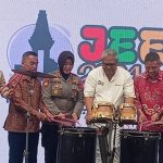 Jatim Emas Exhibition Fair 2024: Pameran UMKM dan Ekonomi Kreatif Terbesar di Jawa Timur Resmi Dibuka