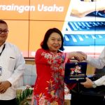 KPPU Kenalkan Konsep Perubahan Perilaku untuk Penyelesaian Sengketa Persaingan Usaha di Universitas Jember