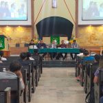 Bedah Buku Kristen Madura, Ungkap Perspektif Lain Kaum Kristen Di Pulau Madura