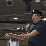 Risma Berdialog Dengan 500 Pendeta dan Pemimpin Organisasi Kristen se-Jawa Timur