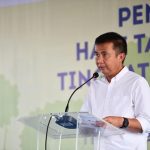 Penataan Ruang