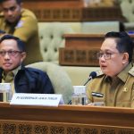 Rapat Dengar Pendapat Bersama DPR