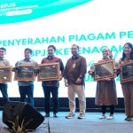 Gathering Perusahaan Platinum BPJS Ketenagakerjaan Juanda: Sosialisasi Jaminan Sosial Ketenagakerjaan