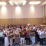 Gathering Perusahaan Platinum BPJS Ketenagakerjaan Juanda: Sosialisasi Jaminan Sosial Ketenagakerjaan