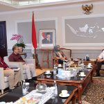 KPPU Dapat Persetujuan KemenPANRB untuk Struktur Organisasi dan Tata Kerja Baru