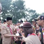 Gerakan Kepramukaan Madrasah