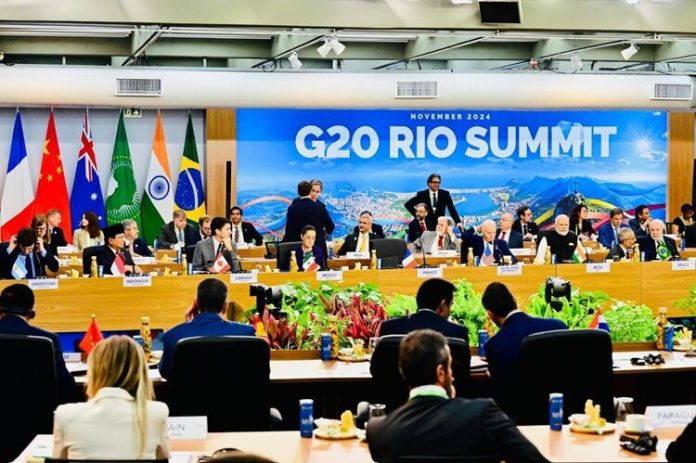 Global Alliance against Hunger and Poverty