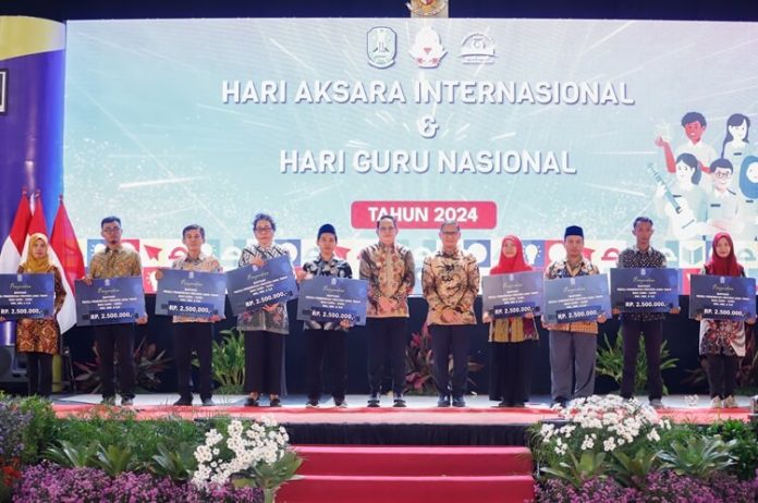 Hari Guru Nasional