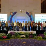 Bank Indonesia dan Pemerintah Daerah Dorong Hilirisasi Pangan di Jawa melalui JREF 2024