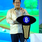 Bank Indonesia dan Pemerintah Daerah Dorong Hilirisasi Pangan di Jawa melalui JREF 2024