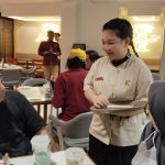 Mahasiswa PCU Sukses Kelola Hotel Mini, Buktikan Kreativitas Anak Muda