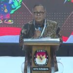 KPU Kota Surabaya Gelar Debat Publik Kedua Pilwali Surabaya