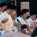 Hadiri Kampanye Hari Terakhir, Ketua PKS Jatim Tegaskan Siap Amankan Kemenangan dan Ajak Masyarakat ke TPS Coblos No 2 Khofifah-Emil