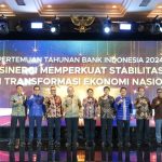 PTBI 2024: Bank Indonesia Fokus Pada Sinergi dan Transformasi Ekonomi Nasional